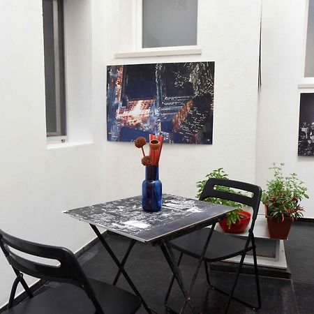 Stanza Percorsi Leilighet Lecce Eksteriør bilde